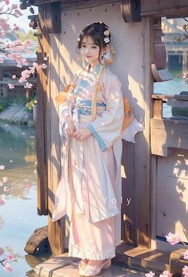 道士哥哥别杀我