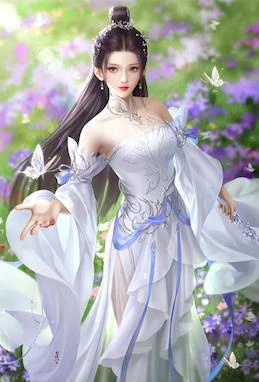 诛仙外传之玉女蒙尘