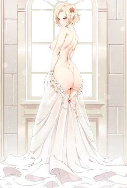 陋习下凋落的新娘