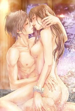 与时缠绵（1v1大甜文H）