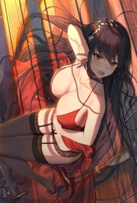 两代风情债（淫欲帝国&middot上篇）