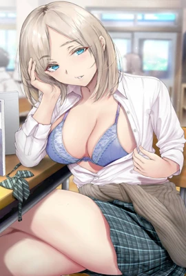 我是哥哥你的骚可儿