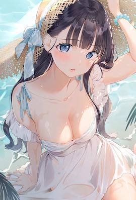 那个夏天她睡了她的高中老师 （校园1v1 高H）