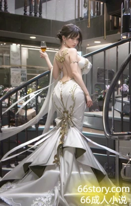 绿头巾：共享娇妻