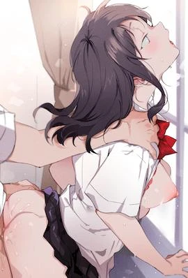 调教我的高中同学成为我的性奴