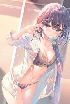 秘密（现言，父女，1v1，he）